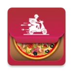 foodganj android application logo